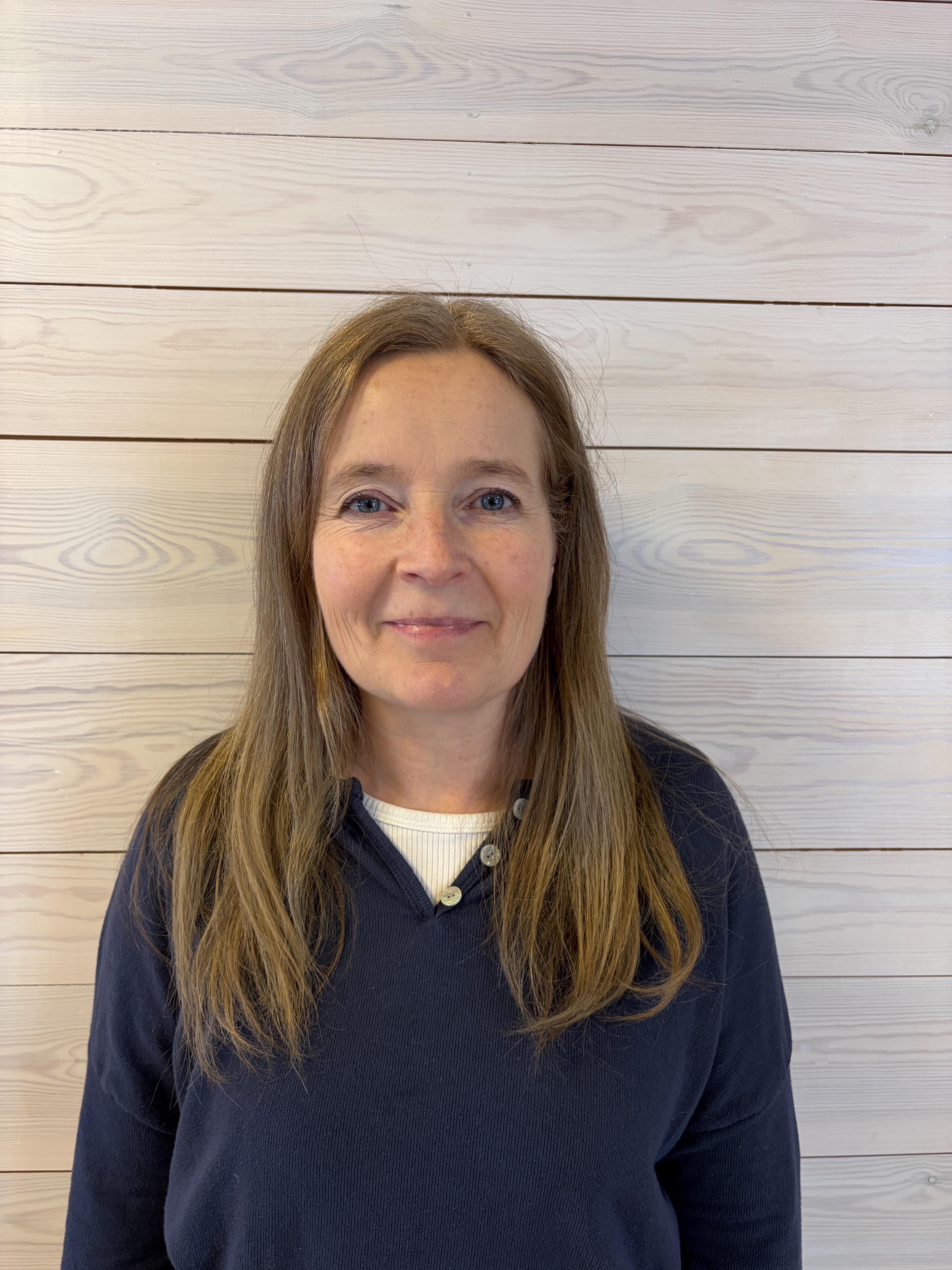 Cecilia "Cilla" Alrikson